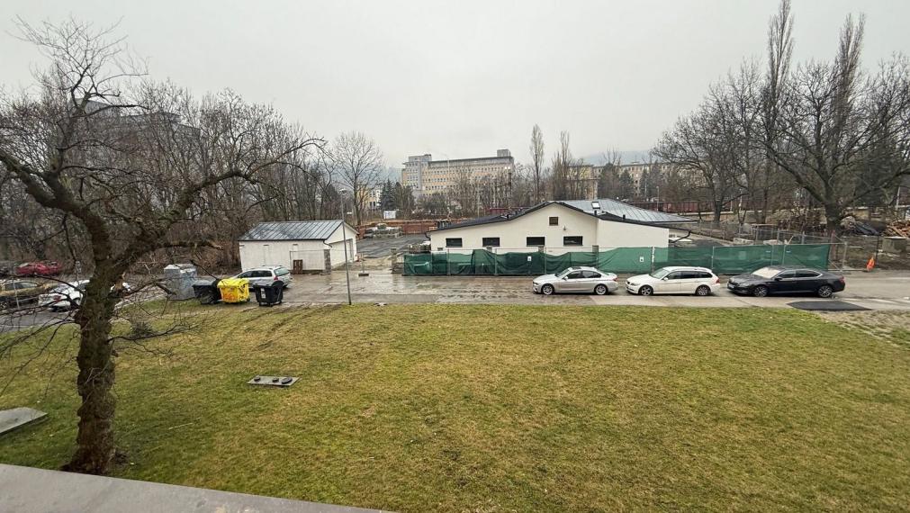 Čerstvo zrekonštruovaný 3 izbový priestranný byt na prenájom - Bratislava III TOP