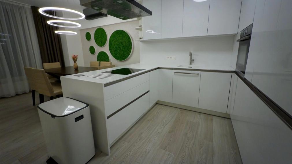 Na predaj výnimočný 4-izbový mezonet v prestížnom projekte Urban Residence 