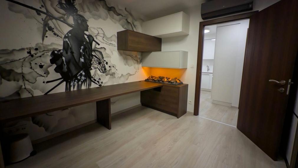 Na predaj výnimočný 4-izbový mezonet v prestížnom projekte Urban Residence 