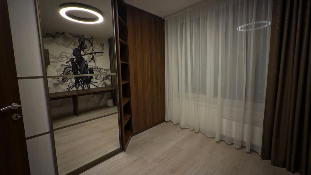 Na predaj výnimočný 4-izbový mezonet v prestížnom projekte Urban Residence 