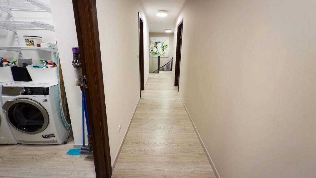 Na predaj výnimočný 4-izbový mezonet v prestížnom projekte Urban Residence 