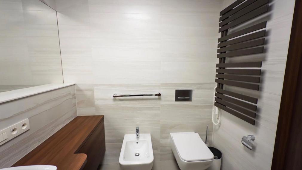 Na predaj výnimočný 4-izbový mezonet v prestížnom projekte Urban Residence 