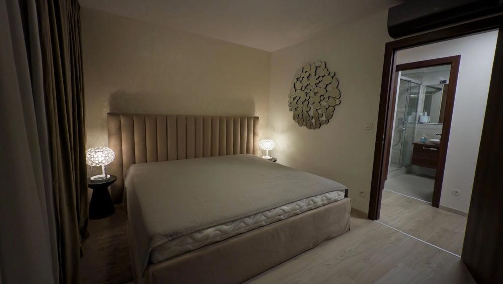 Na predaj výnimočný 4-izbový mezonet v prestížnom projekte Urban Residence 