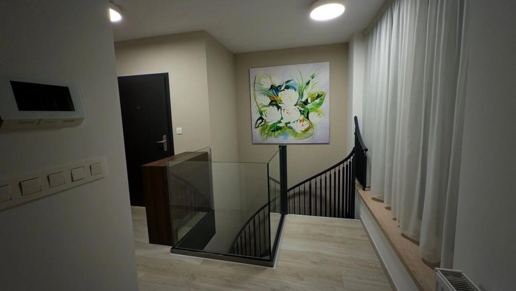 Na predaj výnimočný 4-izbový mezonet v prestížnom projekte Urban Residence 