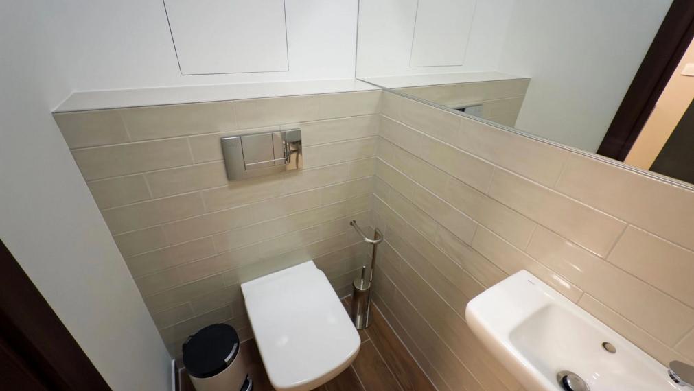 Na predaj výnimočný 4-izbový mezonet v prestížnom projekte Urban Residence 