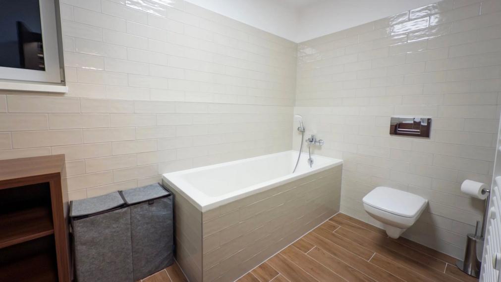 Na predaj výnimočný 4-izbový mezonet v prestížnom projekte Urban Residence 