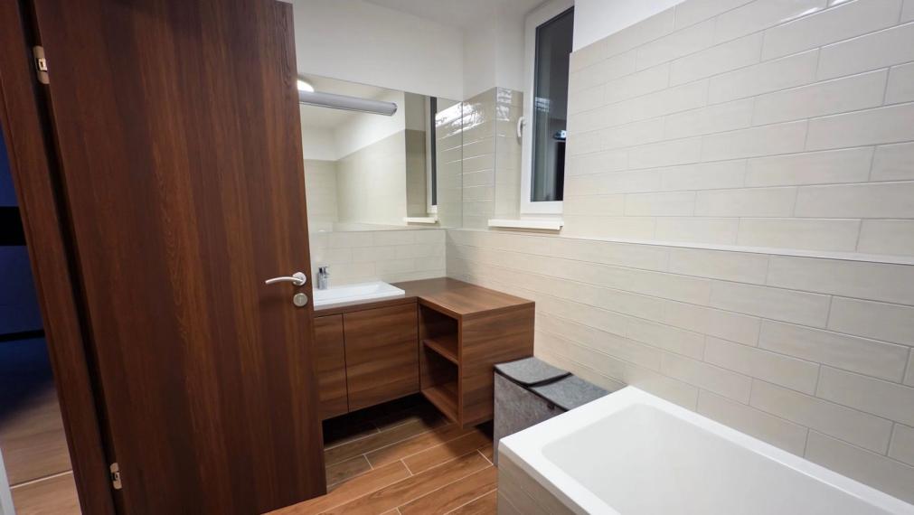 Na predaj výnimočný 4-izbový mezonet v prestížnom projekte Urban Residence 