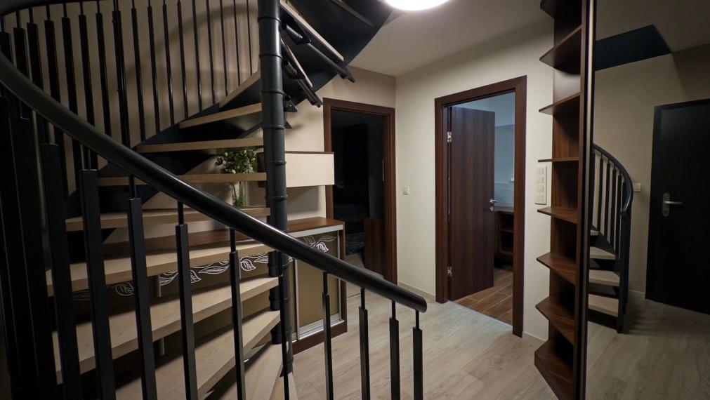 Na predaj výnimočný 4-izbový mezonet v prestížnom projekte Urban Residence 