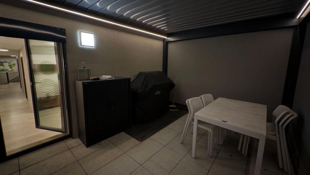 Na predaj výnimočný 4-izbový mezonet v prestížnom projekte Urban Residence 