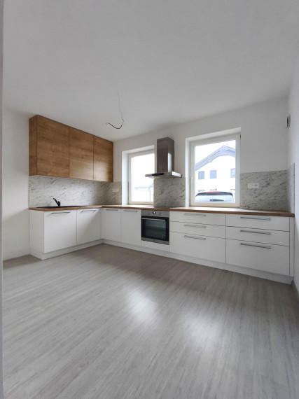 Dom na prenájom - časť Nové záhrady, Hviezdoslavov