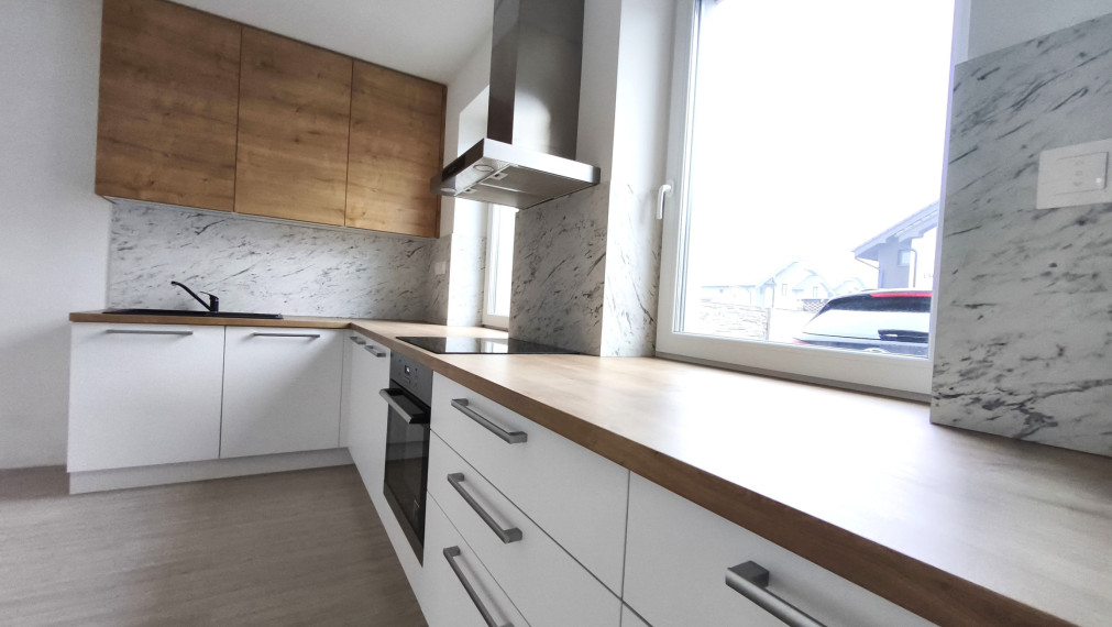 Dom na prenájom - časť Nové záhrady, Hviezdoslavov