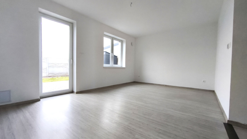 Dom na prenájom - časť Nové záhrady, Hviezdoslavov