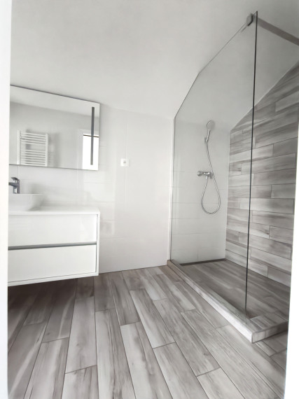 Dom na prenájom - časť Nové záhrady, Hviezdoslavov