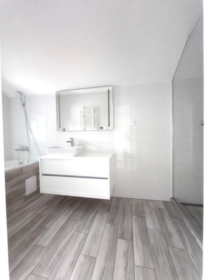 Dom na prenájom - časť Nové záhrady, Hviezdoslavov