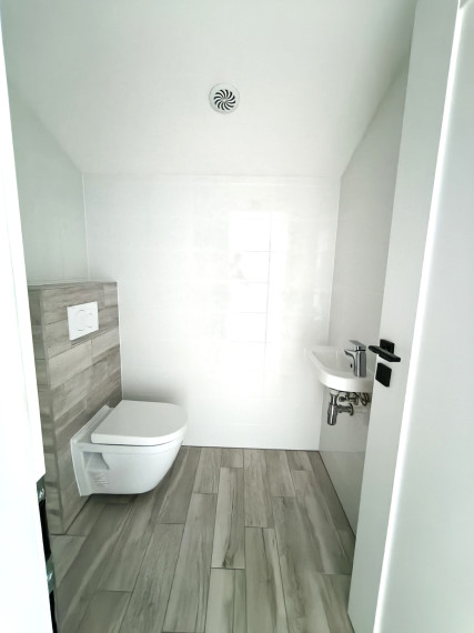 Dom na prenájom - časť Nové záhrady, Hviezdoslavov