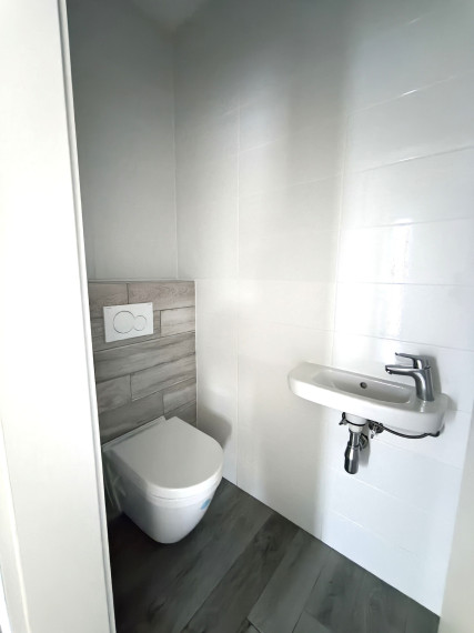 Dom na prenájom - časť Nové záhrady, Hviezdoslavov