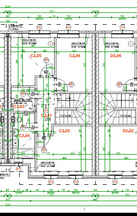 Dom na prenájom - časť Nové záhrady, Hviezdoslavov