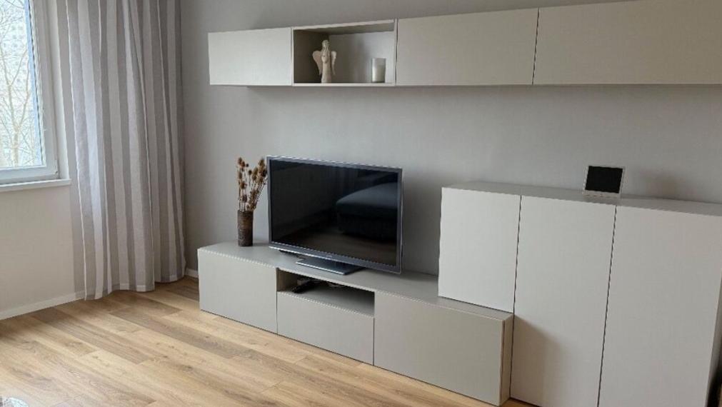 Na prenájom príjemný 3-izbový byt na Švabinského ulici v Petržalke TOP 