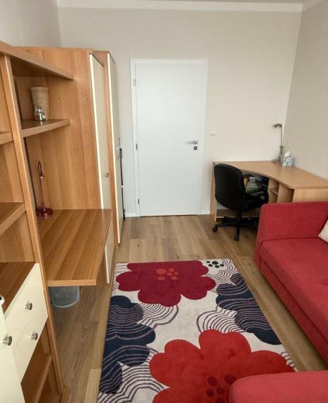 Na prenájom príjemný 3-izbový byt na Švabinského ulici v Petržalke TOP 