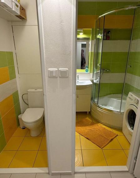 Na prenájom príjemný 3-izbový byt na Švabinského ulici v Petržalke TOP 