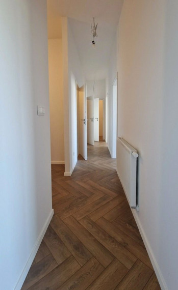 Skvelý 3izbovy byt s výhľadom na Karpaty na predaj - Bratislava I TOP