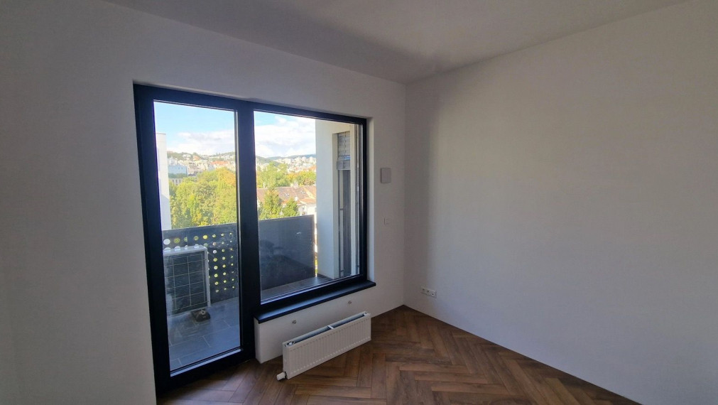 Skvelý 3izbovy byt s výhľadom na Karpaty na predaj - Bratislava I TOP