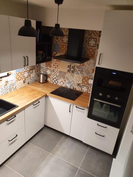 Na prenájom veľmi pekný, slnečný 3-izbový byt - Bratislava II TOP