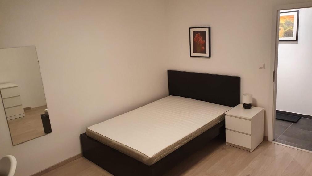 Na prenájom veľmi pekný, slnečný 3-izbový byt - Bratislava II TOP