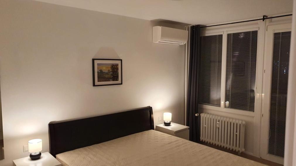 Na prenájom veľmi pekný, slnečný 3-izbový byt - Bratislava II TOP