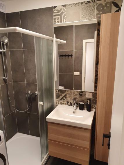 Na prenájom veľmi pekný, slnečný 3-izbový byt - Bratislava II TOP