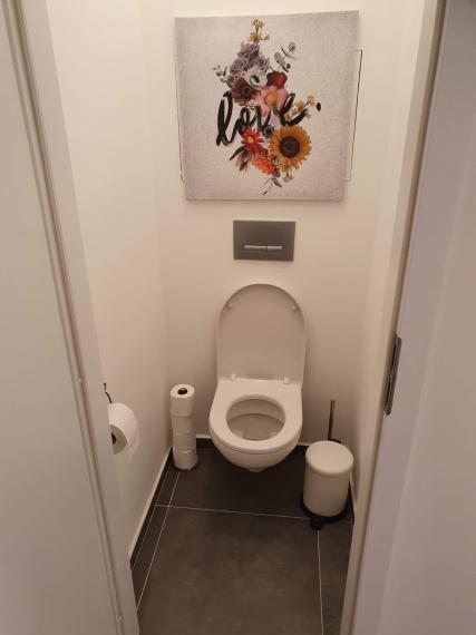 Na prenájom veľmi pekný, slnečný 3-izbový byt - Bratislava II TOP