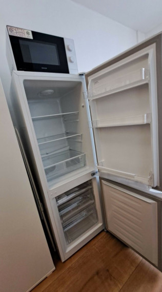 Na prenájom modernizovaná garsónka na ulici Československých parašutistov - Bratislava II TOP