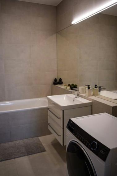  Na prenájom kompletne zariadený 1-izbový byt v novostavbe Olivia residence - Bratislava III TOP