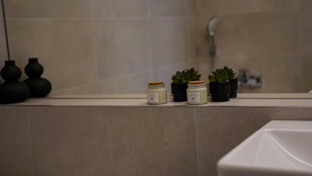  Na prenájom kompletne zariadený 1-izbový byt v novostavbe Olivia residence - Bratislava III TOP