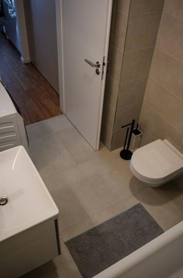  Na prenájom kompletne zariadený 1-izbový byt v novostavbe Olivia residence - Bratislava III TOP