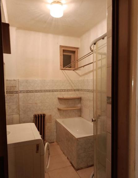 Na predaj veľký 2-izbový byt - ul. Olbrachtova, Bratislava III TOP 