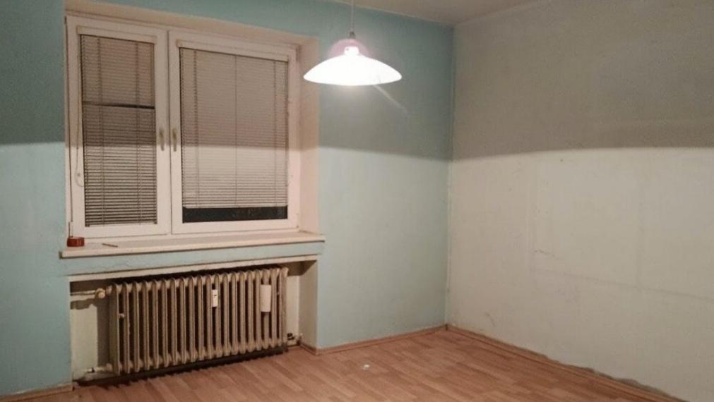 Na predaj veľký 2-izbový byt - ul. Olbrachtova, Bratislava III TOP 