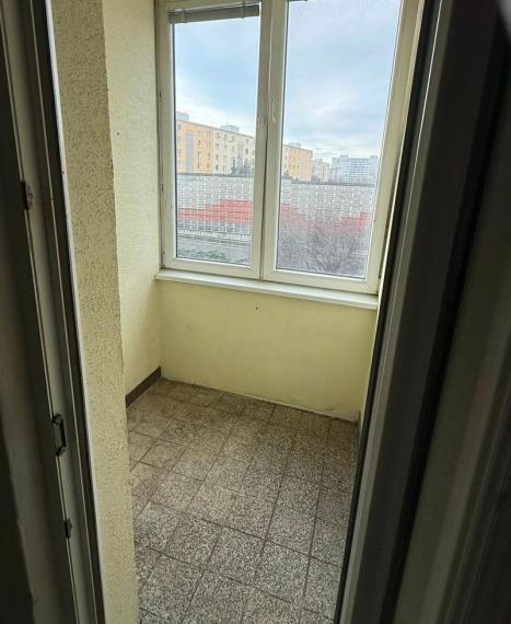 Na predaj 4-izbový byt v pôvodnom stave na Martinčekovej ulici - Bratislava II TOP