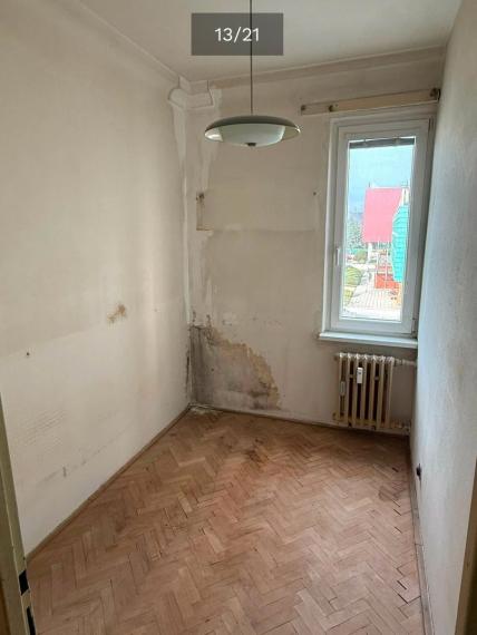 Na predaj 4-izbový byt v pôvodnom stave na Martinčekovej ulici - Bratislava II TOP