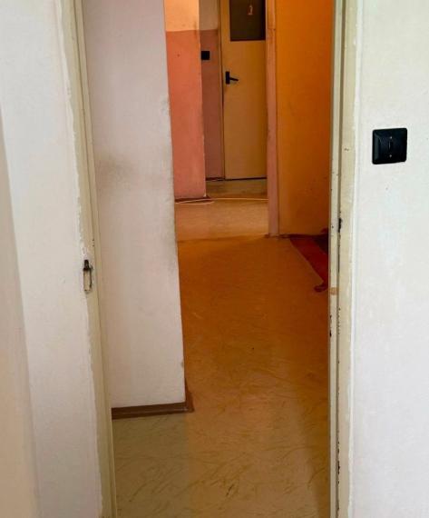 Na predaj 4-izbový byt v pôvodnom stave na Martinčekovej ulici - Bratislava II TOP