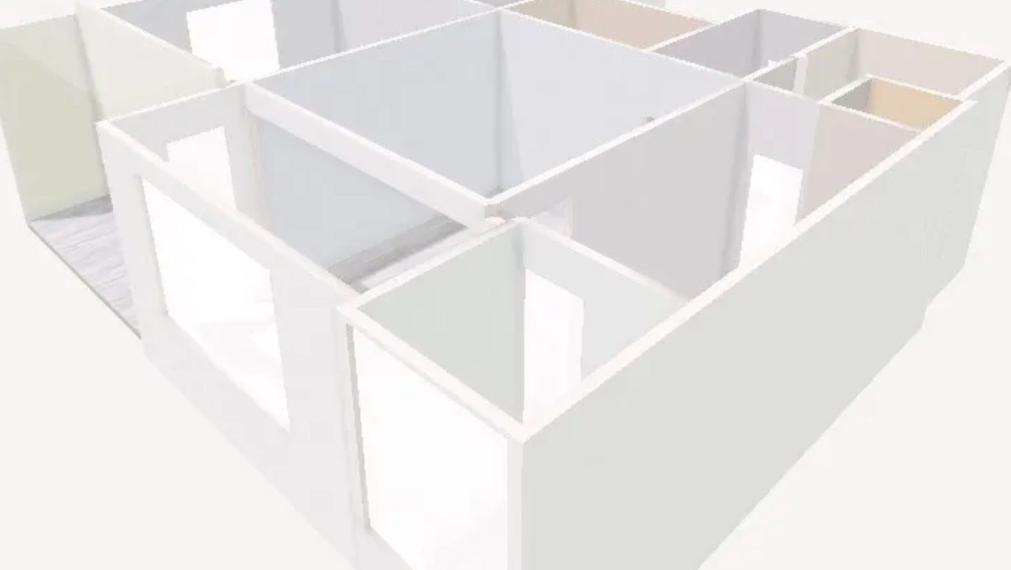 Na predaj 4-izbový byt v pôvodnom stave na Martinčekovej ulici - Bratislava II TOP