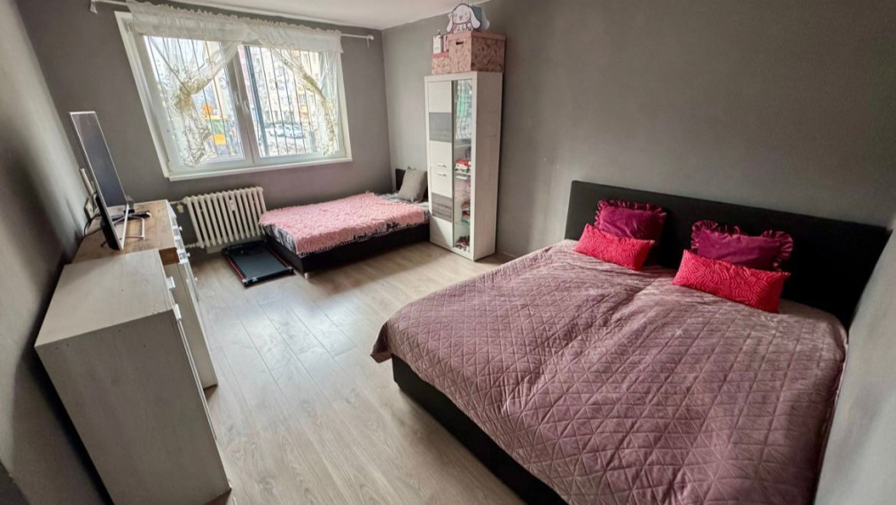 Na predaj 1 izbový byt po kompletnej rekonštrukcii – Podunajské Biskupice