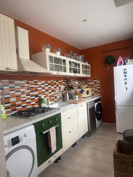 Prenájom 2-izbového zariadeného bytu  – Petržalka TOP