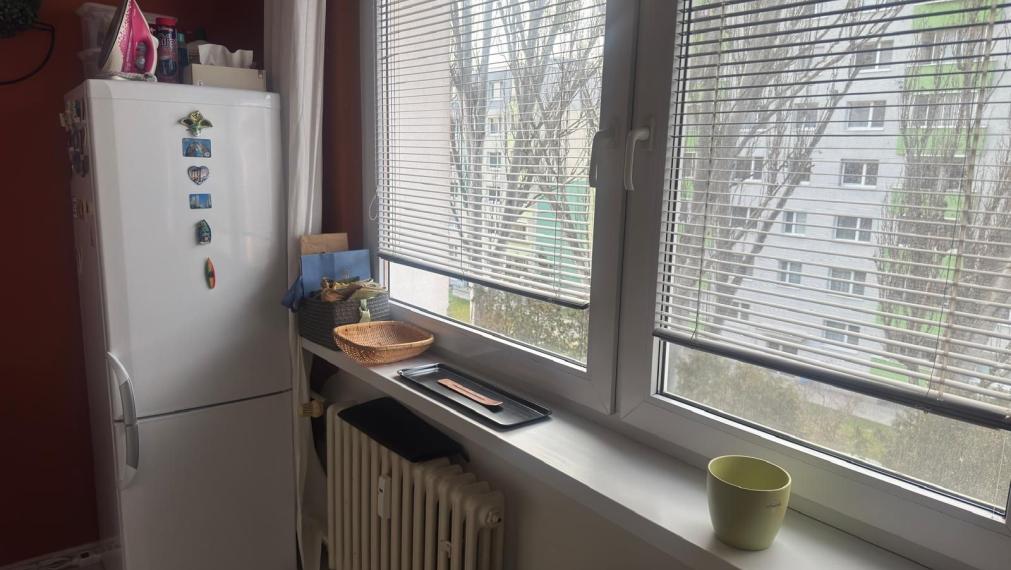 Prenájom 2-izbového zariadeného bytu  – Petržalka TOP