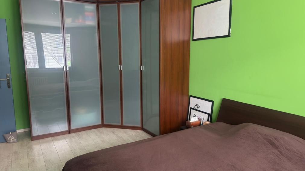 Prenájom 2-izbového zariadeného bytu  – Petržalka TOP