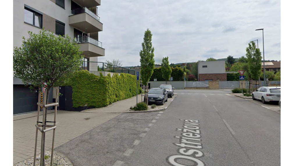 EXKLUZÍVNE Priestranný 3-izbový byt s nadštandardnou terasou 54,7 m² | Záhorská Bystrica – Pod Vŕškami