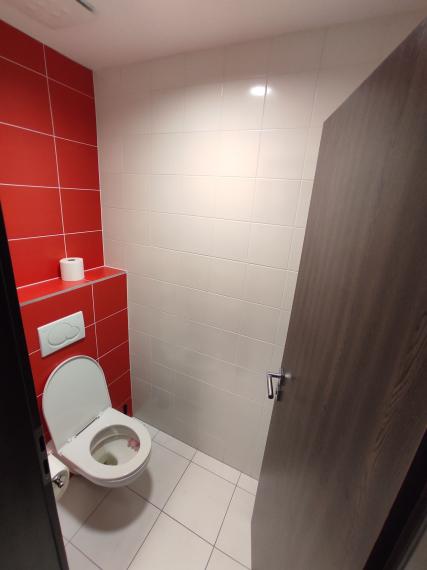 Celok 2 kancelárií 64m2 s vlastným zázemím v centre na Dunajskej ulici - Staré Mesto