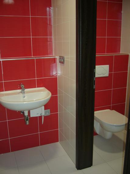 Celok 2 kancelárií 64m2 s vlastným zázemím v centre na Dunajskej ulici - Staré Mesto