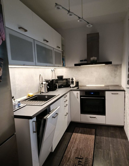 Na predaj moderný 2-izbový byt v Devínskej Novej Vsi - Bratislava IV TOP