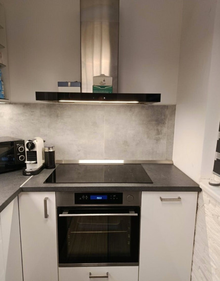 Na predaj moderný 2-izbový byt v Devínskej Novej Vsi - Bratislava IV TOP